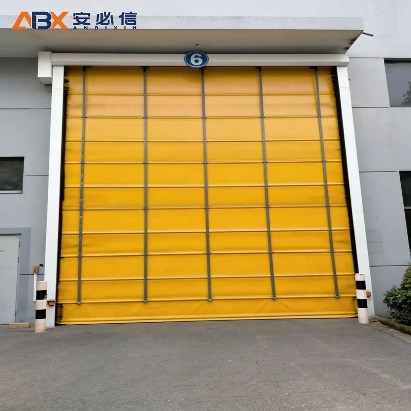 上海上叠门