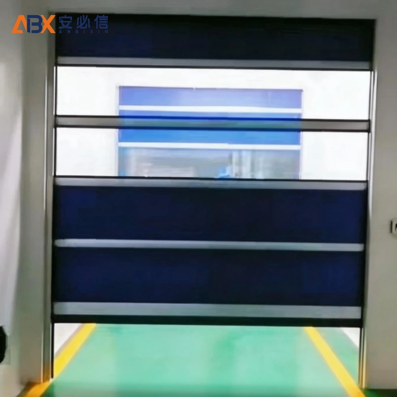 上海快速门